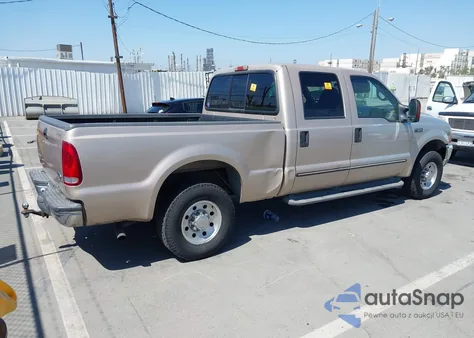 1999 Ford F-250 Lariat/Xl/Xlt z USA, uszkodzony, nr VIN 1FTNW20S0XEE07959